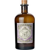 Monkey 47 Dry Gin 47% vol. 0,5 l