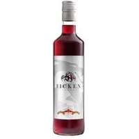 Ficken Liquors Vegan 15% vol. 0,7 l