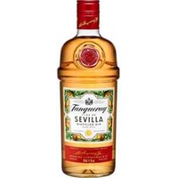 Tanqueray Flor de Sevilla Gin 41,3 % vol. 0,7 l
