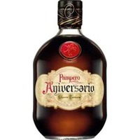 Ron Pampero Aniversario Reserva Exklusiva Rum 40% vol. 0,7 l