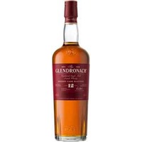 The Glendronach Original Single Malt Scotch Whisky  12 Years 43% vol. 0,7 l