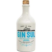 Gin Sul 43% vol. 0,5 l