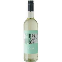 Italo Soave Weißwein trocken 0,75 l