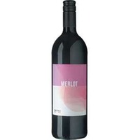 Italo Merlot Rotwein trocken 1 l