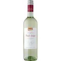 Villa San Giorgio Pinot Grigio Demeter/Bio Weißwein trocken 0,75 l