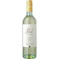 Wilhelm Walch Prendo Pinot Grigio Weißwein trocken 0,75 l