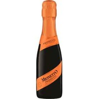 Mionetto Prosecco D.O.C. Treviso Vegan Brut 0,2 l