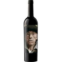 Bodega Matsu El Viejo Vegan Rotwein trocken 0,75 l