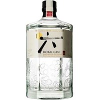 Roku Gin 43% vol. 0,7 l