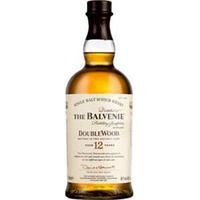 The Balvenie Doublewood Single Malt Scotch Whisky 12 Years 40% vol. 0,7 l