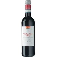Montepulciano d'Abruzzo Demeter/Bio Rotwein trocken 0,75 l
