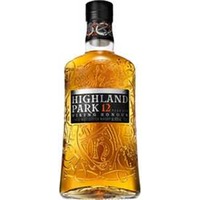Highland Park Viking Honour 12 Years 40% vol. 0,7 l