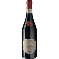 Colle Marrone Appassimento Bio Rotwein halbtrocken 0,75 l