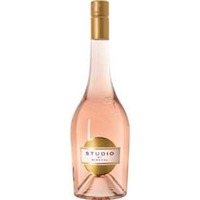 Studio by Miraval Roséwein trocken 0,75 l