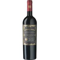 Doppio Passo Primitivo di Manduria Riserva Rotwein trocken 0,75 l