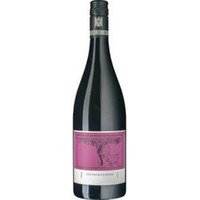 Becker Spätburgunder Gutswein Rotwein trocken 0,75 l