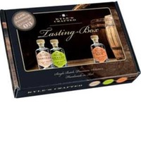 Kyle`s Crafted MARILLE/GIN/GRAPPA Batch No. 3 Tasting-Set 3 Flaschen 42% vol. 3 x 0,04 l