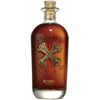Bumbu The Original 40% vol. 0,7 l