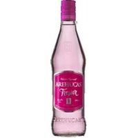 Arehucas Fresier (Rum-Basis) 37,5% vol. 0,7 l