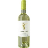 Montes Sauvignon Blanc Reserva Weißwein trocken 0,75 l