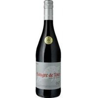 Torres Sangre de Toro tinto 0,0 Vegan alkoholfrei Rotwein trocken 0,75 l