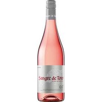 Torres Sangre de Toro rosado 0,0 alkoholfrei Roséwein trocken 0,75 l