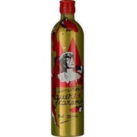 Ron Aguere Caramelo 22% vol. 0,7 l