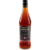 Arehucas Guanche Ron Miel 20% vol 0,7 l