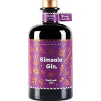 Flaschenpost Simsala Gin 41% vol. 0,5 l