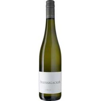 Dreissigacker Grauburgunder Bio/Vegan Weißwein trocken 0,75 l