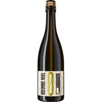 Kolonne Null Prickelnd Rosé Vegan alkoholfrei trocken 0,75 l