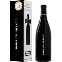 Bodega Habla del Silencio Rotwein Vegan trocken 0,75 l