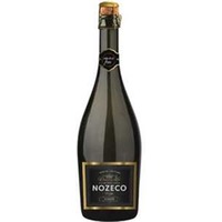 Nozeco Feinperlend Vegan alkoholfrei trocken 0,75 l