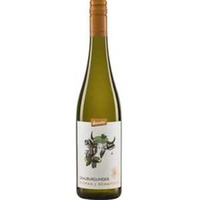 Stefan J. Schmitzer Grauburgunder Demeter/Bio/Vegan Weißwein trocken 0,75 l