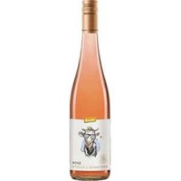 Stefan J. Schmitzer Rosé Demeter/Bio/Vegan trocken 0,75 l