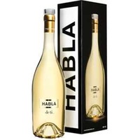 Bodega Habla de Ti Vegan Weißwein trocken 0,75 l