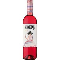 Homenaje Garnacha Roséwein trocken 0,75 l