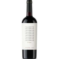 Ego Bodegas Talento Vegan Rotwein trocken 0,75 l