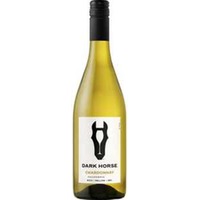 Dark Horse Chardonnay Weißwein trocken 0,75 l