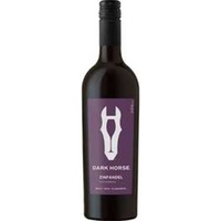 Dark Horse Zinfandel Rotwein trocken 0,75 l