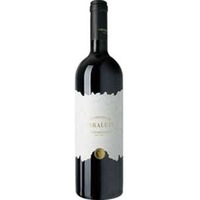 Varvaglione Appassimento Paralupi Rotwein trocken 0,75 l
