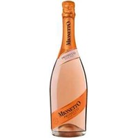 Mionetto Prosecco Rosé D.O.C. Vegan Extra Dry 0,75 l