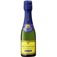 Heidsieck Monopole Blue Top Champagne Brut 0,2 l