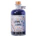 Flaschenpost 'Love is Love' Gin 41% vol. 0,5 l 