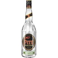 Pitu Cachaca 38% vol. 0,7 l