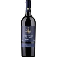 Portada Reserva Rotwein halbtrocken 0,75 l