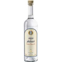 Ouzo Of Plomari 40% vol. 0,7 l