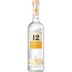 Ouzo 12 Gold 36% vol. 0,7 l 