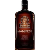 Jägermeister Manifest 38% vol. 0,5 l