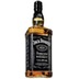 Jack Daniel's Old No. 7 Tennessee Whiskey 40% vol. 1 l 